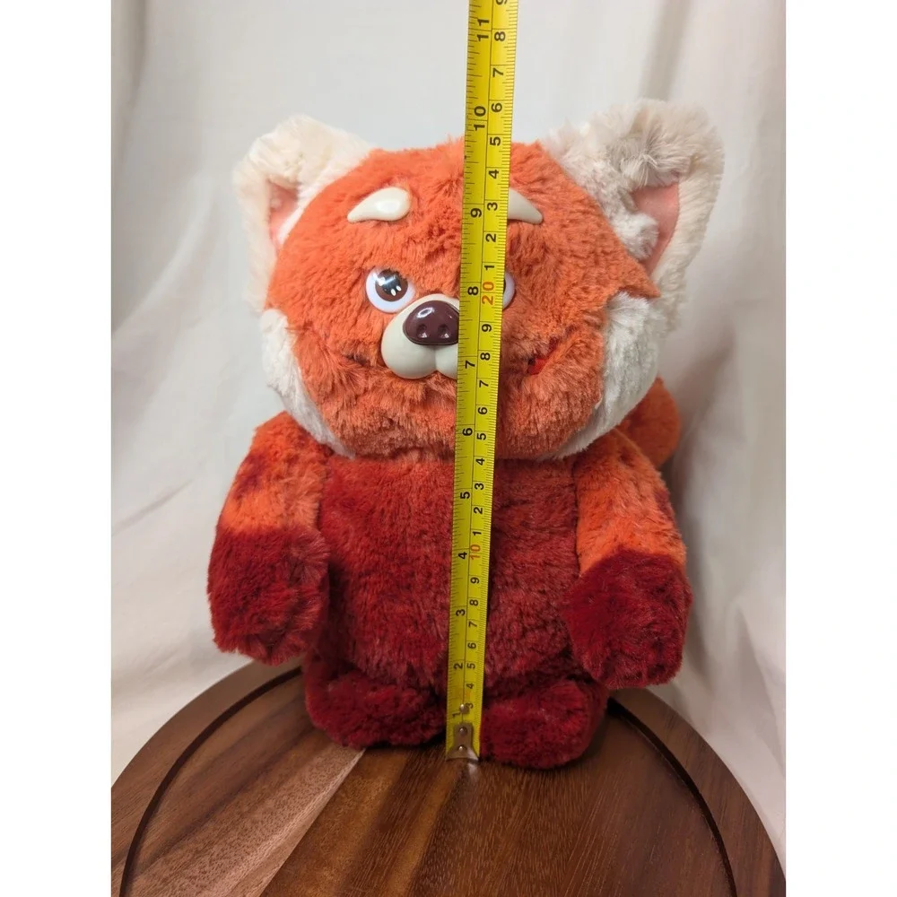 Disney Pixar‎ Turning Red Movie Mei Panda Plush 12
